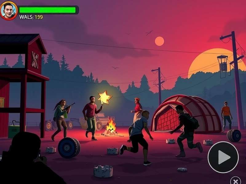 Zombie Apocalypse Marathon strategy guide for Indian players